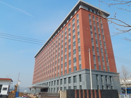 山東省臍血庫