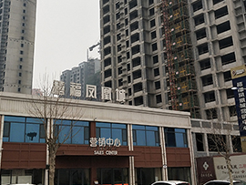 濟陽禧福·鳳凰城27